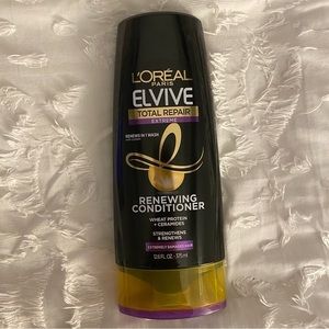 L’Oreal Paris Elvive Conditioner Total‎ Repair Extreme Renewing